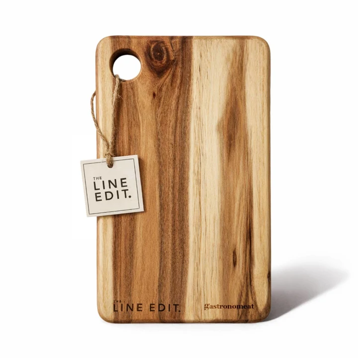 The Line Edit Acacia Serving Board - image 6
