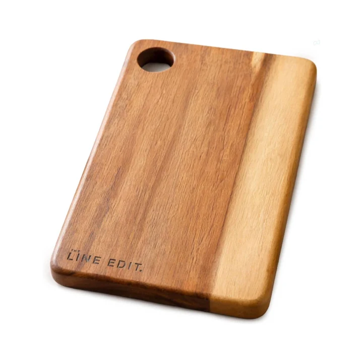 The Line Edit Acacia Serving Board - image 2