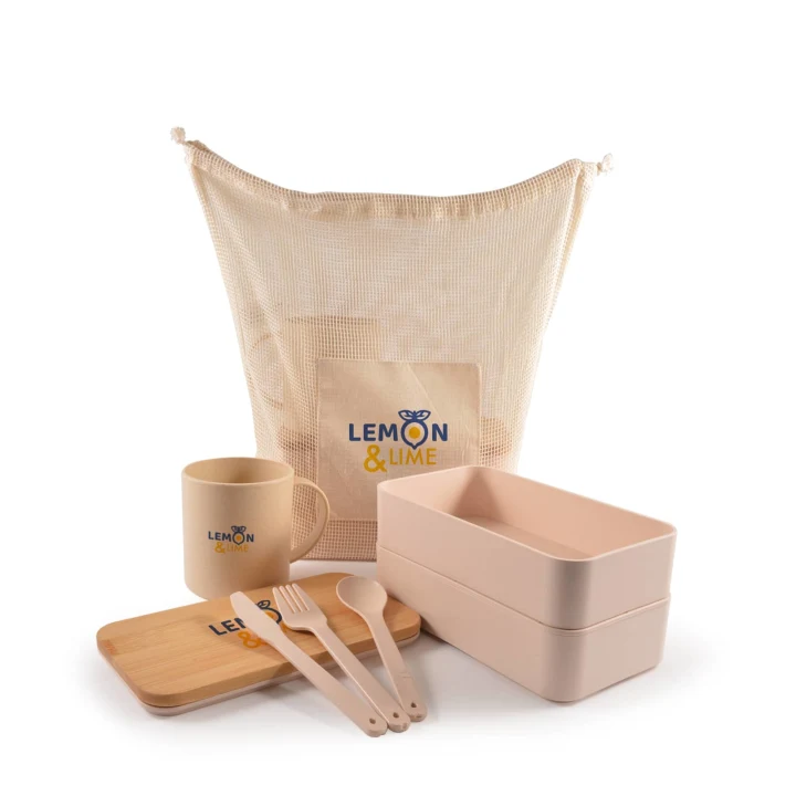 Eco Pack - image 1