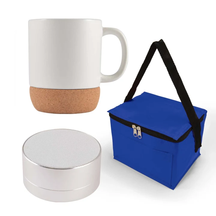 Espresso Coffee Cup and Speaker Pack - image 9