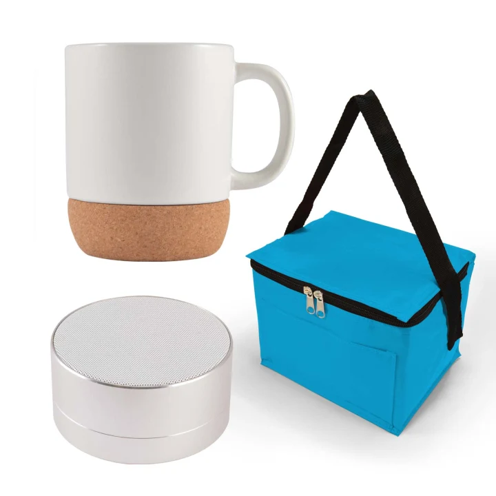 Espresso Coffee Cup and Speaker Pack - image 8
