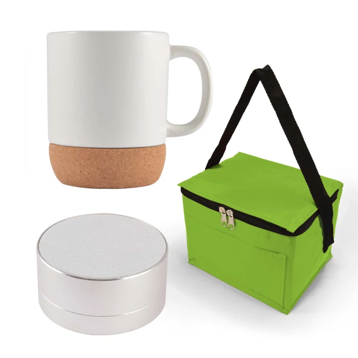 Espresso Coffee Cup and Speaker Pack - image 7