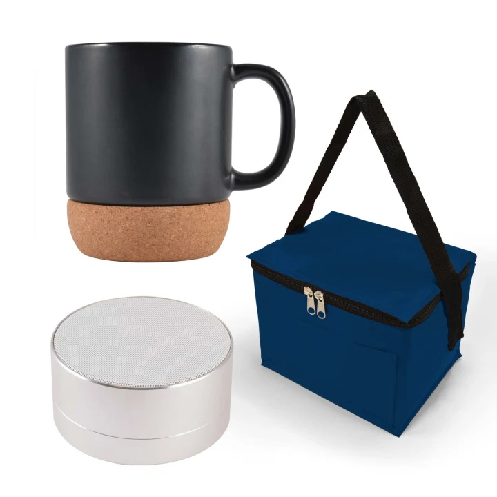 Espresso Coffee Cup and Speaker Pack - image 11