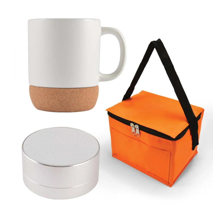 Espresso Coffee Cup and Speaker Pack - image 5