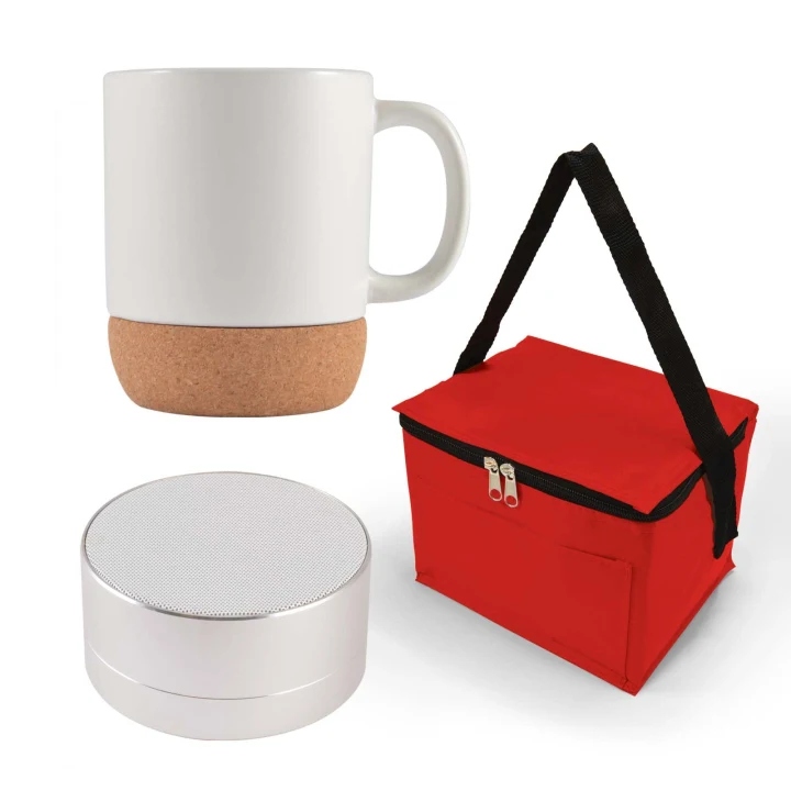 Espresso Coffee Cup and Speaker Pack - image 6
