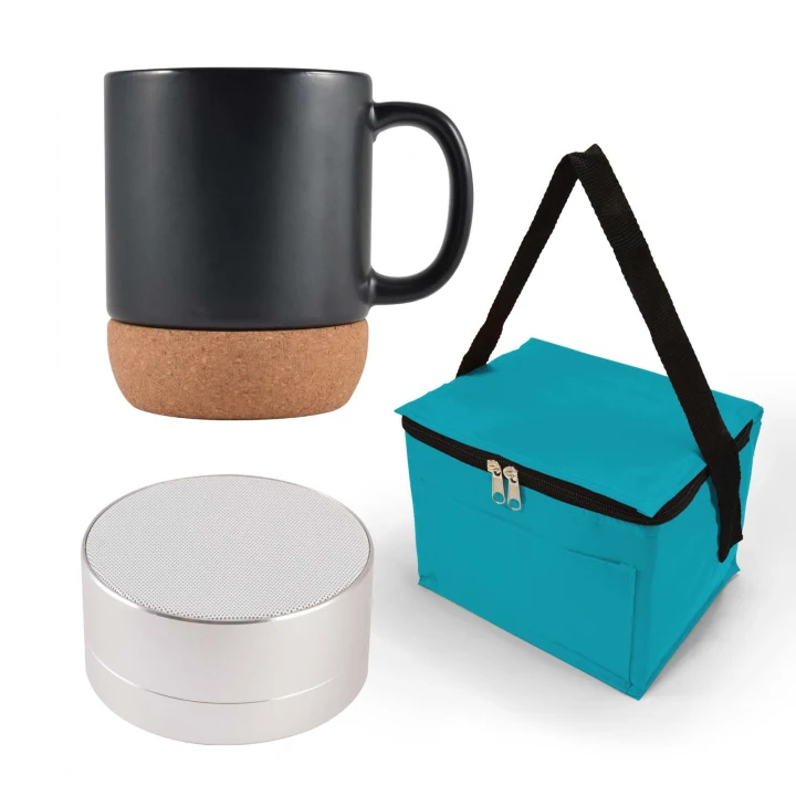 Espresso Coffee Cup and Speaker Pack - image 12