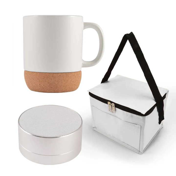 Espresso Coffee Cup and Speaker Pack - image 3