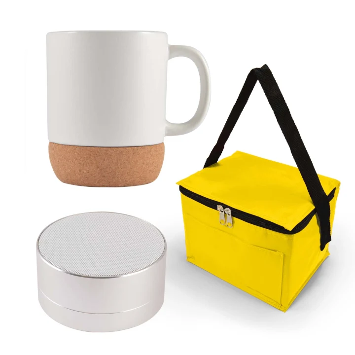 Espresso Coffee Cup and Speaker Pack - image 4