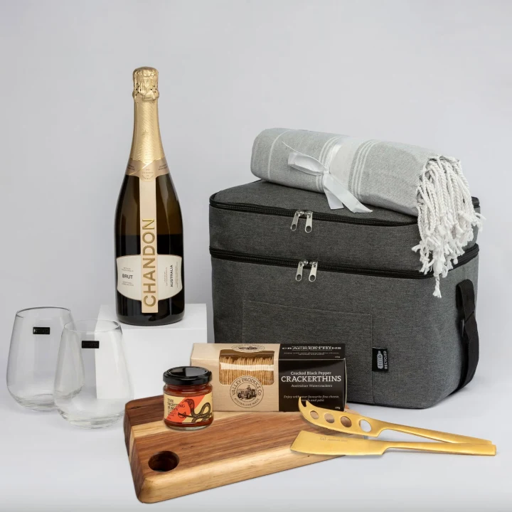 The Chandon Escape - image 1