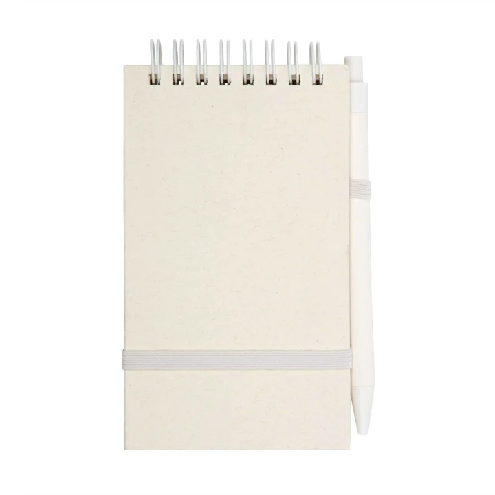 Milko Notepad With Pen - image 7