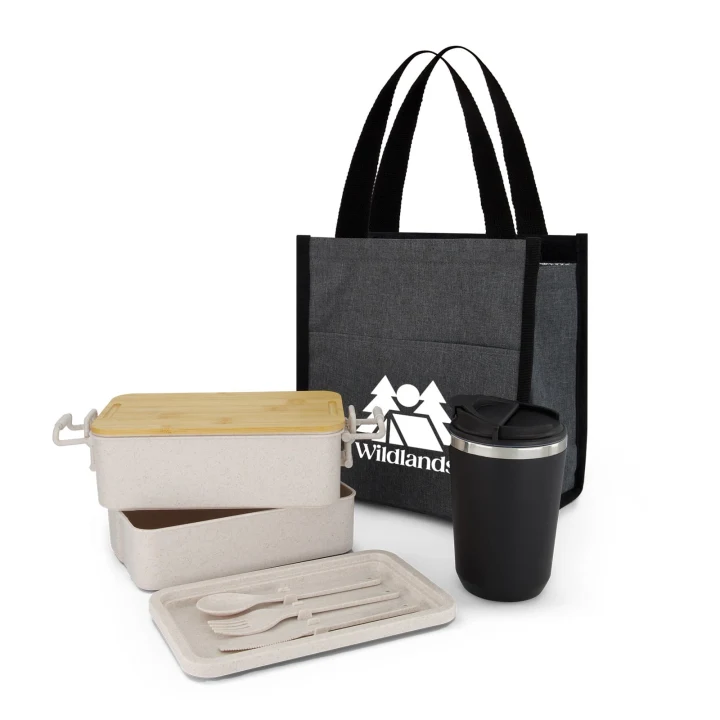Lunch & Latte Kit - image 1
