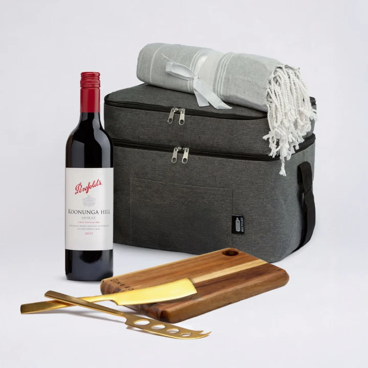 The Sunset Pour - image 2