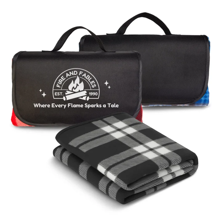 Leisure Picnic Blanket - image 1