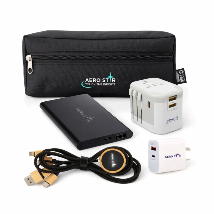 Tech Pack Executive - image 1