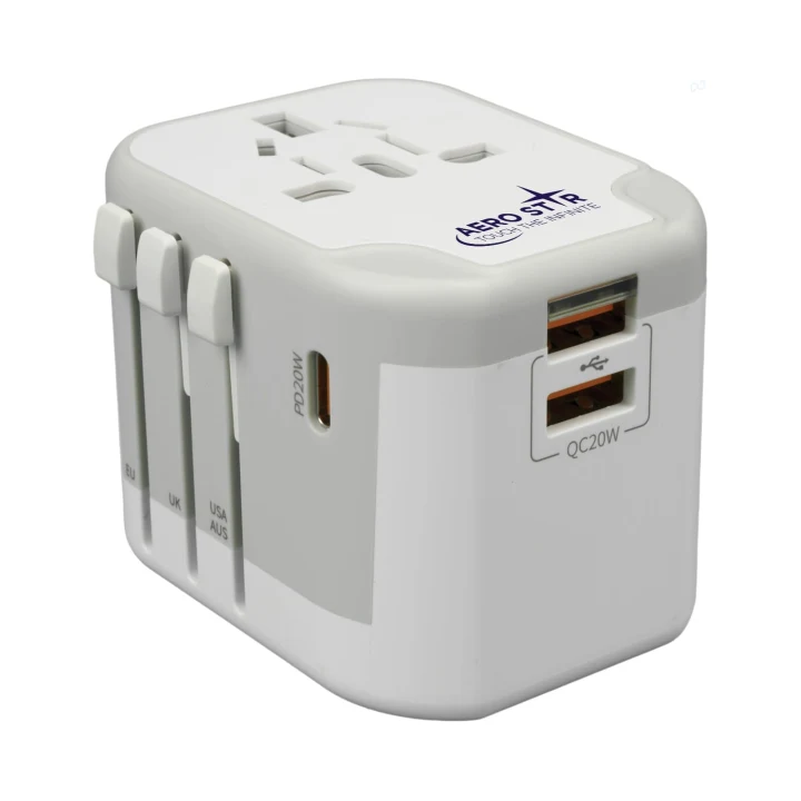 Tech Pack Executive - image 10