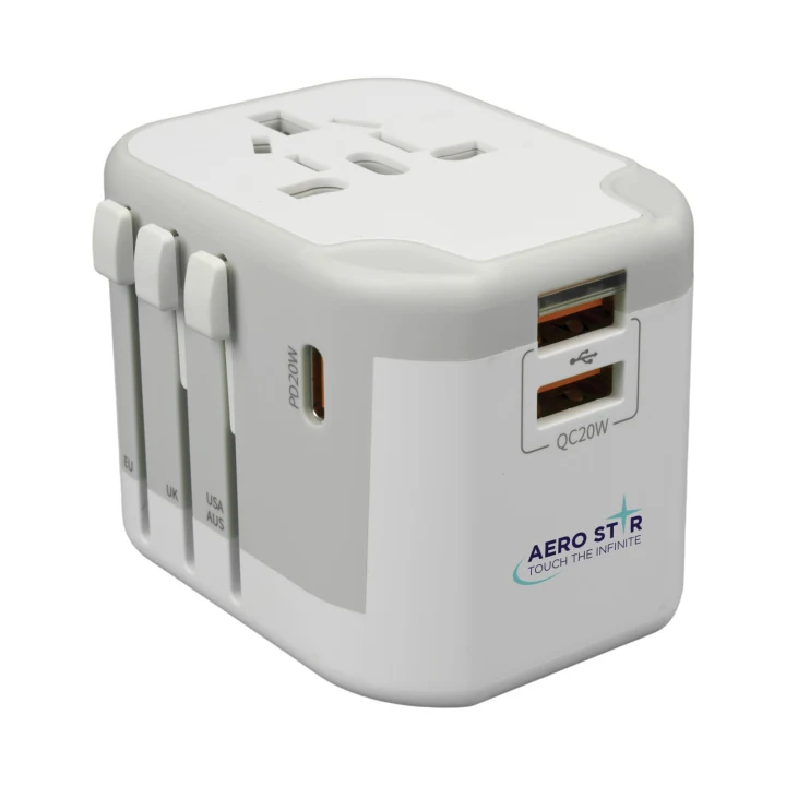 Tech Pack Executive - image 4