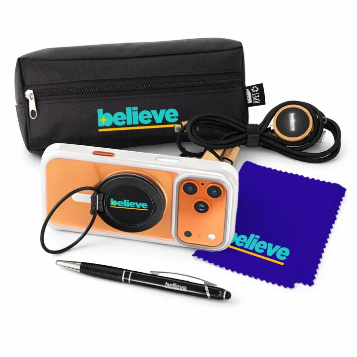 Tech Pack Essential - image 1