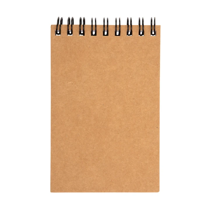 Survey Spiral Pocket Notebook - image 4