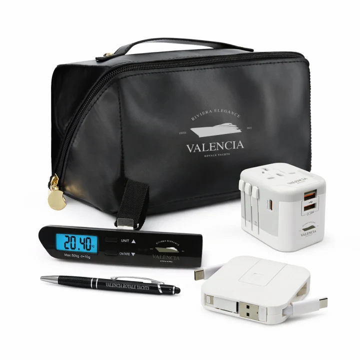 Tech Pack Travel - image 1