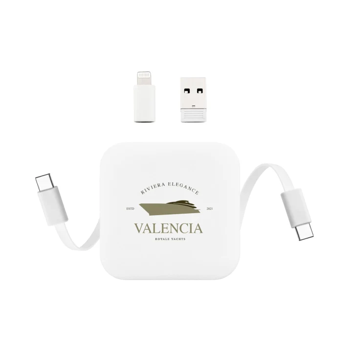 Tech Pack Travel - image 8