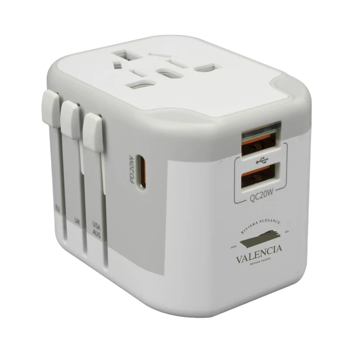 Tech Pack Travel - image 9