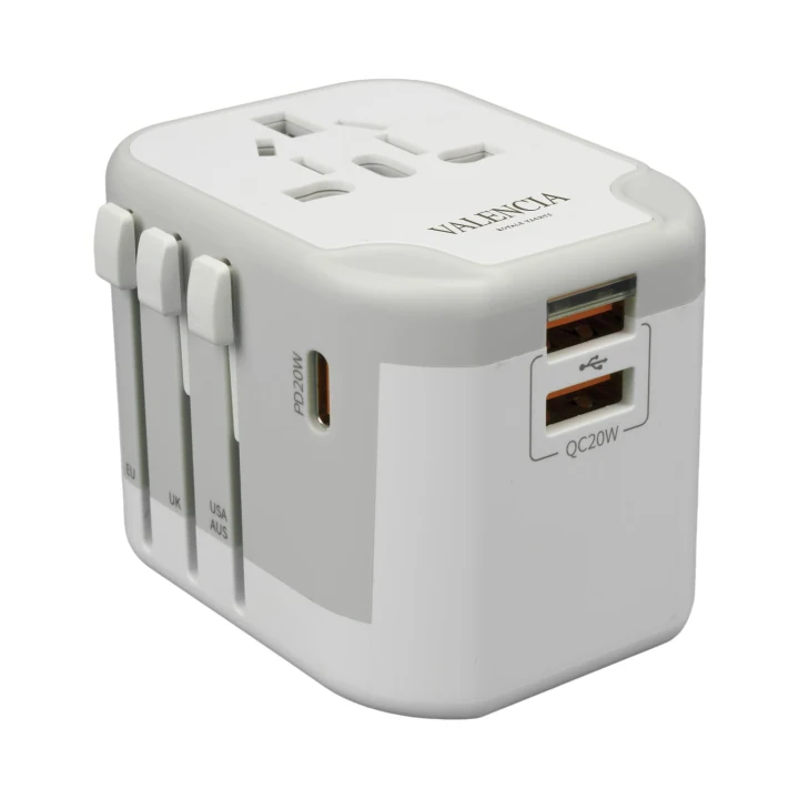 Tech Pack Travel - image 4