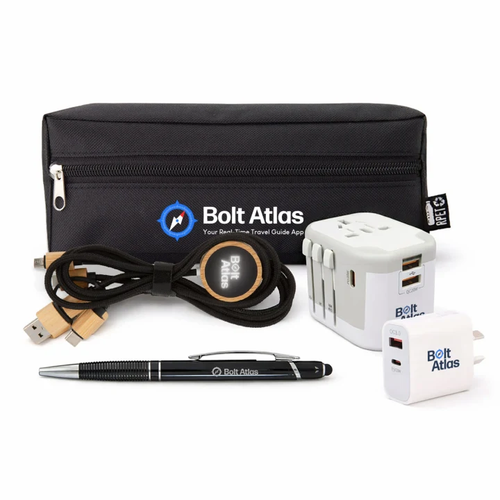 Tech Pack Power - image 1