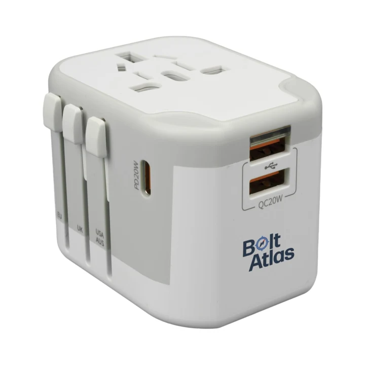 Tech Pack Power - image 11