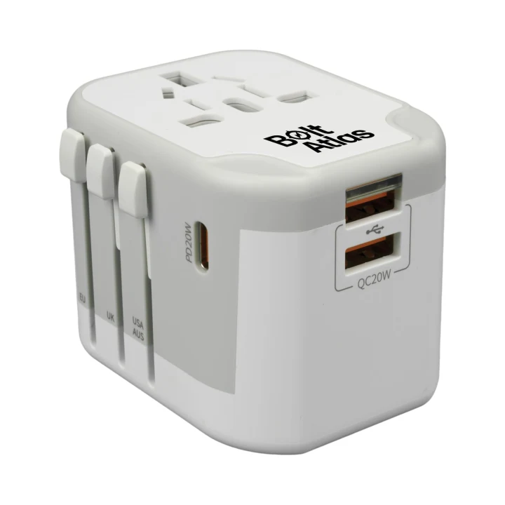 Tech Pack Power - image 10