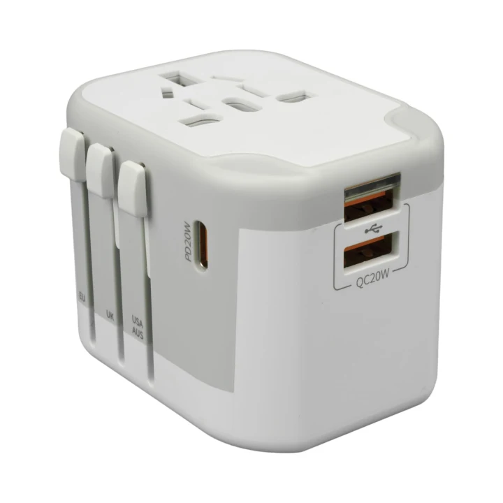 Tech Pack Power - image 4