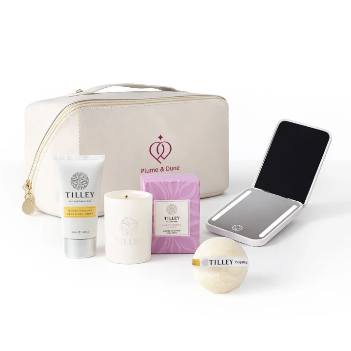 The Little Luxuries - image 1