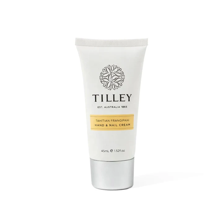The Little Luxuries - image 3
