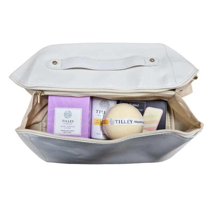 The Little Luxuries - image 12
