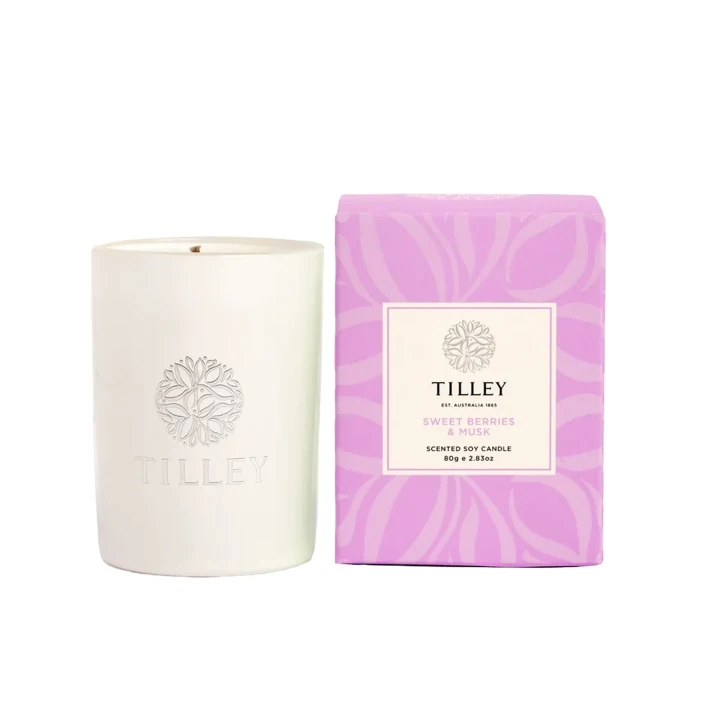 The Little Luxuries - image 4