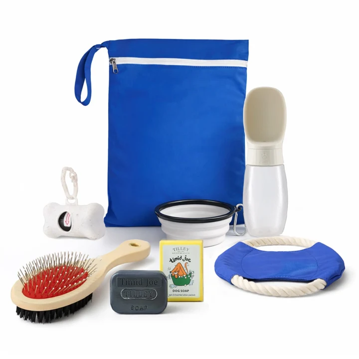 The Happy Pup Pack - image 8