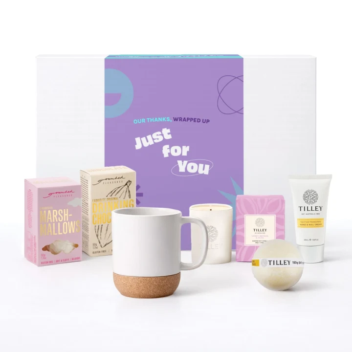 The Cosy Indulgence - image 1