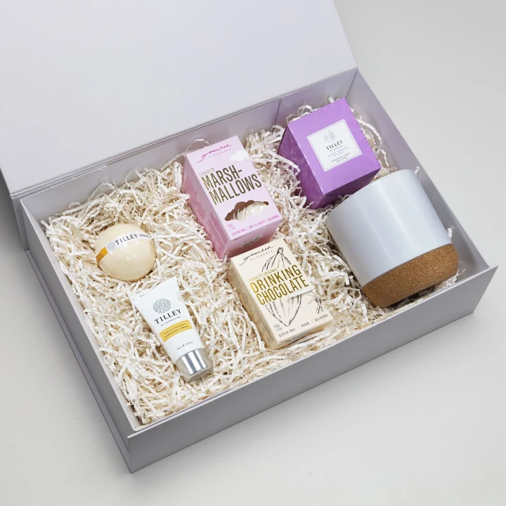 The Cosy Indulgence - image 3