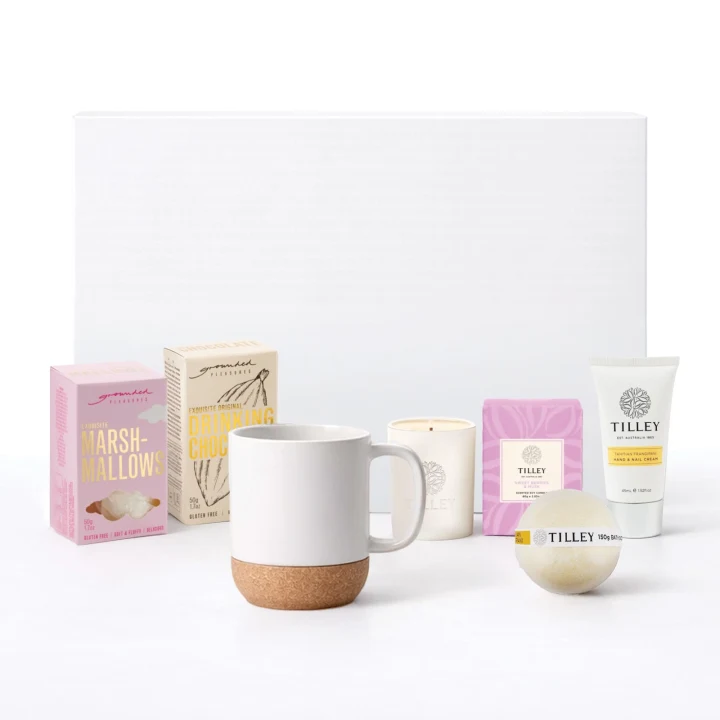 The Cosy Indulgence - image 2