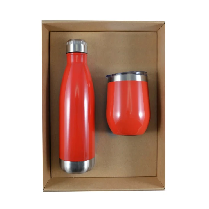 Pura Cardboard Gift Set - image 5