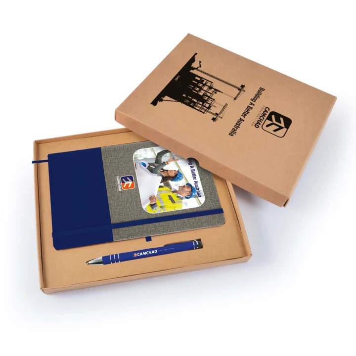 Anthem Cardboard Gift Set - image 1