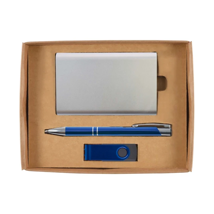 Quay Cardboard Gift Set - image 10