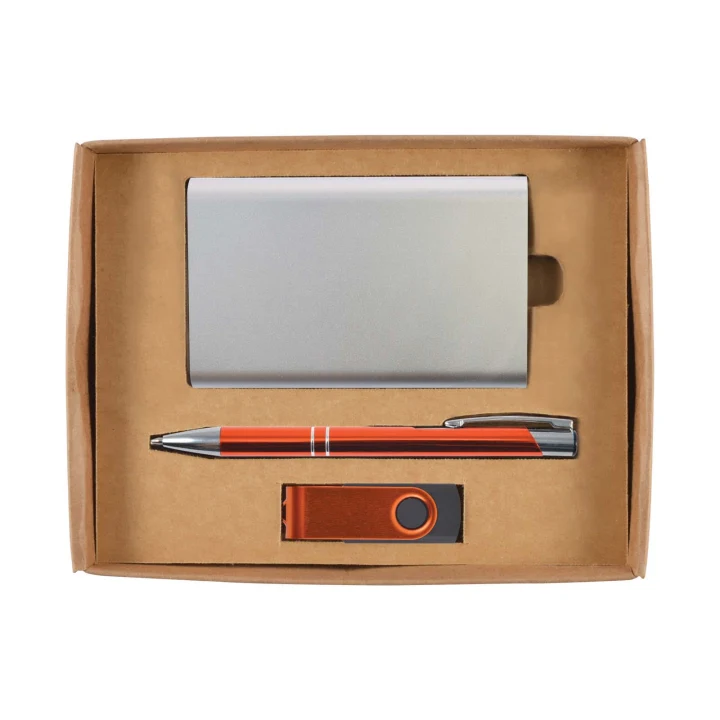 Quay Cardboard Gift Set - image 5