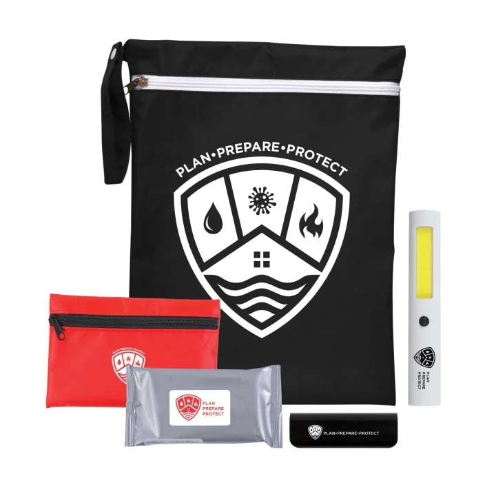 On-the-Go Emergency Pack - image 1