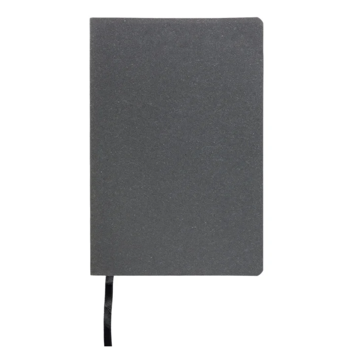 Astro Soft Cover Recycled Leather Notebook - image 6