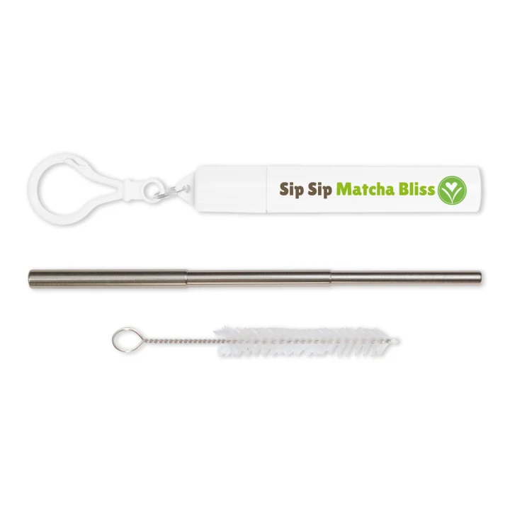 Sippy Telescopic Straw - image 1