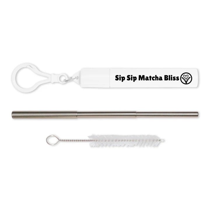 Sippy Telescopic Straw - image 3