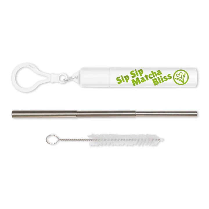 Sippy Telescopic Straw - image 4