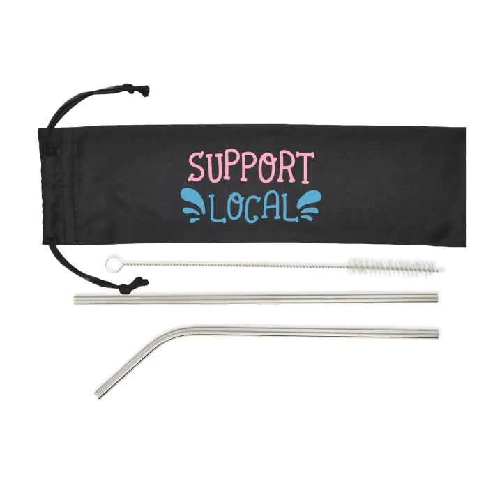 Fizz Straw Set - image 1