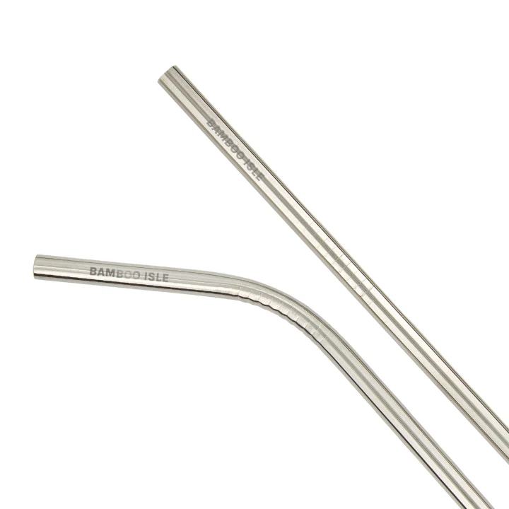 Mojito Straw Set - image 4