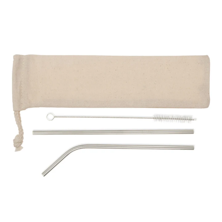 Mojito Straw Set - image 6